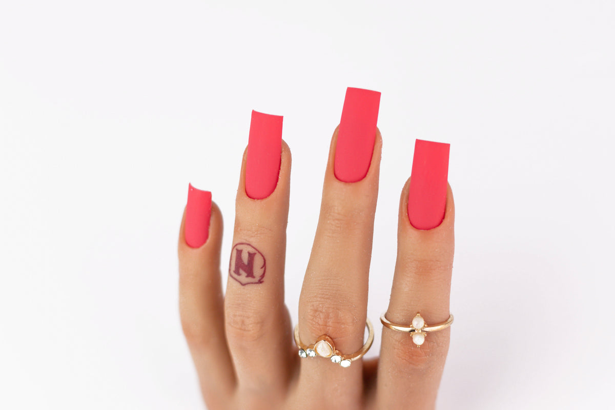 Notpolish - DUO M105 - LIP TALK